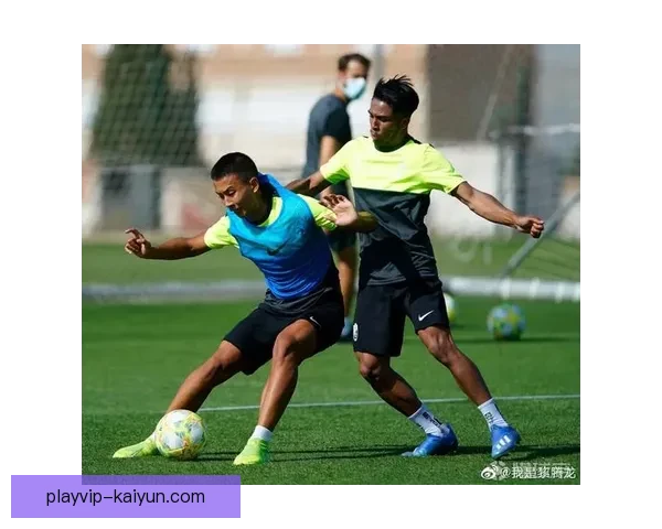 K联赛球员体能测试结果显示 赛季备战状态持续向好