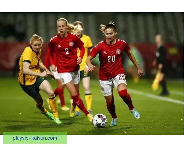 丹麦女足传统