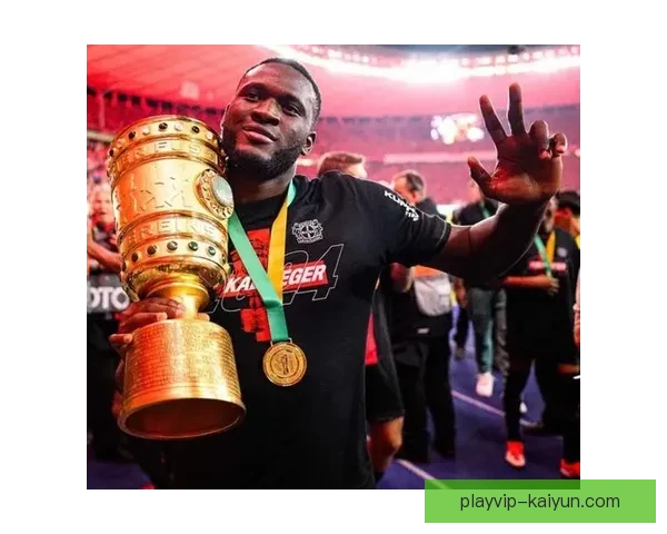 维克托·博尼法斯