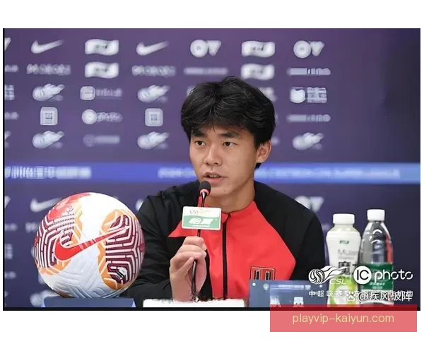 中超年轻球星表现稳健，未来潜力值得关注