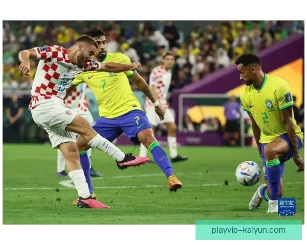 巴西队防守数据分析显示球队在世界杯预选赛中表现稳健