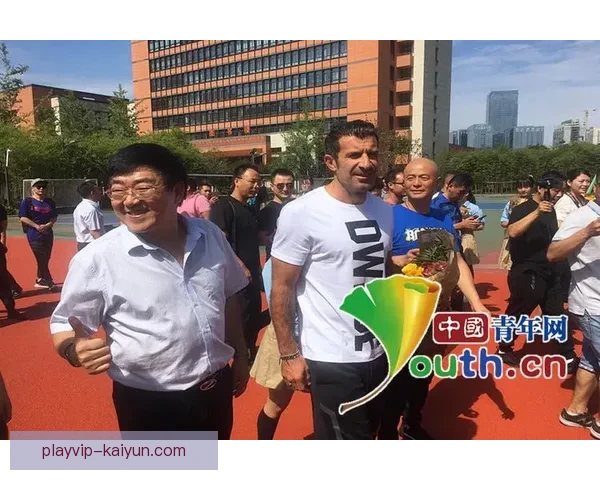 菲戈技术全面性持续提升，堪称当今足球界的重要影响力人物