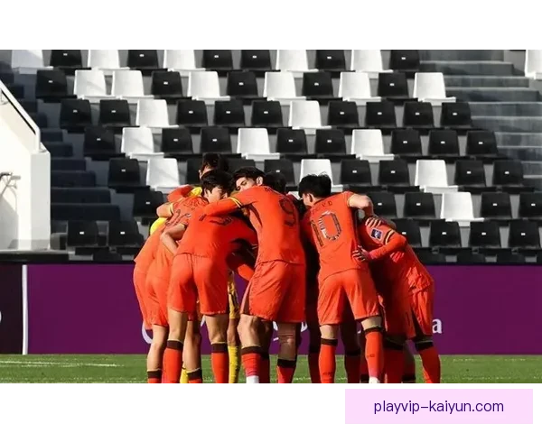 冰岛人口奇迹背后：足球热潮助推国足持续提升竞争力