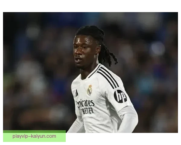 卡马文加逐渐展现出竞争力，近期数据表现稳健引发关注