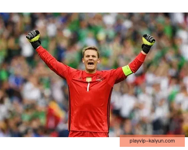 奥布拉克本赛季表现稳健，世界门将排名持续提升